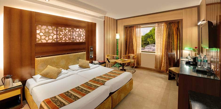 Mughal Room